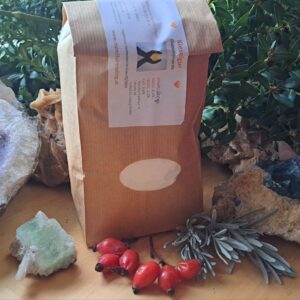 Kieselgur 500g (Mittel)